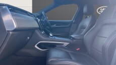 Jaguar F-Pace 2.0 D200 R-Dynamic Black 5dr Auto AWD Diesel Estate